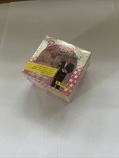 Mattel BARBIE & FRIENDS PANINI 1992 -Nice Sealed Box picture