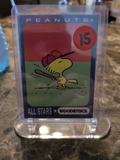PEANUTS ALL-STARS