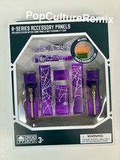 Disney Parks Star Wars Galaxy’s Edge R-Series Accessory Droid Panels Halloween picture