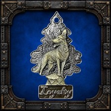 🏴☠️ FELONY FOREST - Loyalty Tree picture