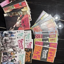 Exquisite Corpses #1 Ultimate LOT x25 Books NM picture