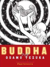 Buddha 1: Kapilavastu by Osamu Tezuka: Used picture