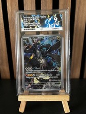 N's Zekrom 031 Black Star Promo Pokemon Center ACE 9 2026 Ascended Heroes picture