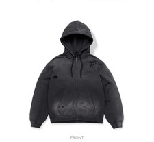 BTS ARIRANG Hoodie Small Size non official picture