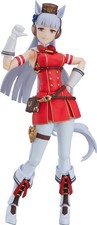figma Uma Musume Pretty Derby Gold Ship Nonscale Plastic ActionFigure MaxFactory picture