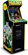 ARCADE1UP Rampage/Joust Deluxe Arcade Machine picture