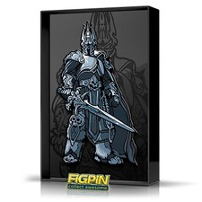 Figpin XL Warcraft Arthas (Blizzard) picture