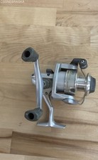 VTG Shimano Spirex 2000 Front Drag Spinning Fishing Reel QuickFire II Trigger picture