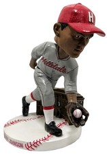 Judy Johnson Hilldale Club Special Edition Bobblehead Baseball picture