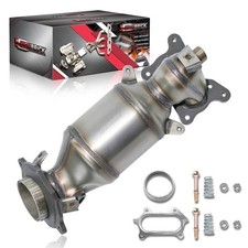 HIGHBRICK Catalytic Converter for Honda Accord 2.4L 2008-2012 EPA picture