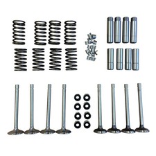 Valve Overhaul Kit Fits 100 TL10 W201 W226 W25 WD45 ENJ20-0023 VOKA201 picture