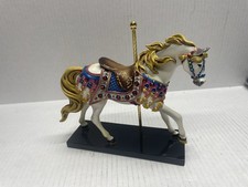 2007 Trail Of Painted Ponies “Bedazzled” No. 12245 RETIRED No Box Westland picture