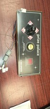 Smart Industries Prize Palace Claw Crane Arcade Joystick Control Panel Assembly picture