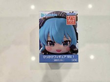 Hololive Hikkake Figure Hoshimachi Suisei FuRyu picture