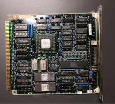 NEC PC-9801-55L SCSI Interface Board Expansion Card for PC-98 Computers picture