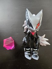 Infinite Jakks Pacific Action Figure, Excelent Condition picture