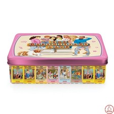 The Baby-Sitters Club Retro Set: The Friendship Collection by Ann M Martin picture