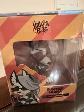Helluva Boss “Summer Loona” - Vinyl Figure - YouTooz - (Boxed - Unopened) picture