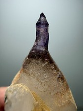 RARE Bizarre Amethyst crystal formation from Madagascar- SALE $49 picture