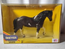 1997 Breyer Fall Show Horse Desperado Paso Finos Stallion #700297-NIB picture