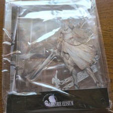 Valkyrie Elysium Acrylic Stand Figure Square Enix Collector's Edition Japan picture