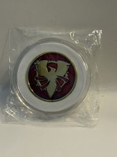 Battletech-Raven Alliance Kickstarter Challenge Coin #20 33mm picture