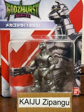 2026 Bandai Godziburst 3
