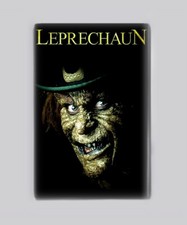 LEPRECHAUN (1993) / FACE  - 2