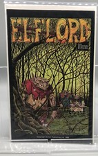 Elflord Vol. 1 #1-6 Aircel Comics 1986 Complete Set Barry Blair VF/NM 9.2 - 9.8 picture