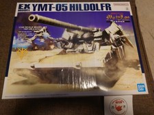BANDAI EX Model 34 YMT-05 HILDOLFR 1/144 Scale Figure Gundam Toy Gunpla Kit New picture