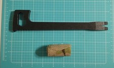 RARE Winkler AF-ERT Air Force Emergency Response Tool 80CRV2 Pry Bar New picture