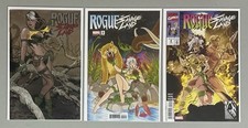 🔥X-Men: Rogue Savage Land (2025) #1(Hughes) 2A 2(Conner)🔥NM+(9.4-9.8)🔥 picture