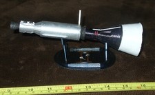 Updated custom 1/72 Gemini 8 spacecraft & Agena Target Vehicle 5 piece model kit picture