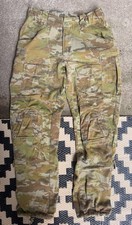 Australian defense Apparel Crye Cut Combat Pants AUSCAM 32L picture