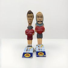 Beavis and Butt-Head Valentines Day Blow Mold Set  Lighted Decor New 2026 Gemmy picture