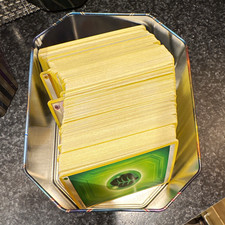 Pokémon TCG Energy Cards Bulk Lot 1000 Standard Size Card Stock picture