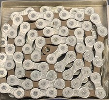 NOS Vintage KMC 1/2 x 3/32 Z CHAIN 116 LINKS - Z82S picture