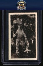 1930 Cavanders Peeps into Prehistoric Times Tyrannosaurus Rex #2 picture