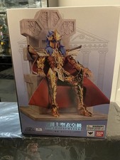 Bandai Saint Seiya Cloth Myth Crown God of Sea Poseidon Action Figure picture