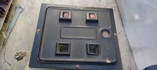 atari battlezone arcade coin door #107 picture