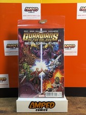 Guardians of the Galaxy 1 Best Story Ever Marvel Comics picture