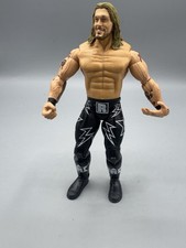 WWE WWF Jakks Pacific Action Figure Ruthless Aggression 