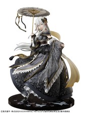 Re:ZERO -Starting Life in Another World- Series Echidna Hanfu 1/7 Scale Figure picture