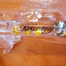 VINTAGE Kirks Folly Pen – Very Rare – New in Original Package picture