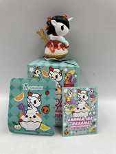 tokidoki  Unicorno Shaved Ice Dreams Blind Box Confirmed picture