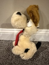 Vintage 1983 Dakin Garfield ODIE THE DOG 11