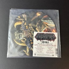 GWAR Vinyl Collection – Choose Your Favorite picture