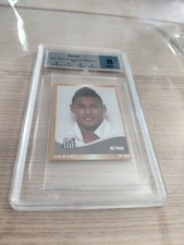 Neymar True Rookie Sticker - One of His Most Iconic Collectibles picture