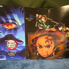 Demon Slayer Infinity Castle Tanjiro Kamado GMZR-BR-001 picture