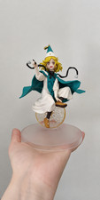 16CM Witch Hat Atelier Coco Anime Figure PVC Statue Collectible Model Gift 2026 picture
